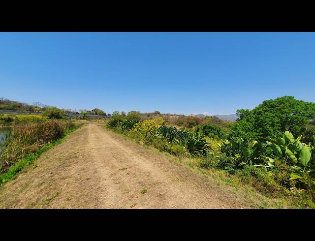 16HA FARM SOLD IN NELSPRUIT RURAL